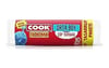 Cook Eko Orta Çöp Poşeti Mavi 55 60 Cm 30 Lu
