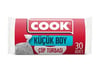 Çöp Torbası Küçük 30 Lu