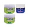 Çörek Otu Krem 2x150 Ml+painclass 150 Ml Kuyruk Yağı Kremi