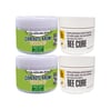 Çörek Otu Kremi 2 Adet 150 Ml + 2 Adet Beecure Krem 150 Ml / Krem Seti