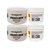 Çörek Otu Kremi White Box 2 Adet 200 Ml + 2 Adet Beecure Krem 150 Ml / Teskin Krem Seti