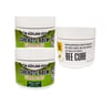 Çörek Otu Mesaj Kremi 2 X 100 Ml - Bee Cure Krem 150 Ml