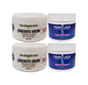 Çörekotu Çörek Otu Kremi White Box 2 Adet 200 Ml + 2 Adet Painclass Kuyruk Yağı Kremi 150 Ml / Krem Seti