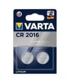 Cr-2016 2li 3v Pil