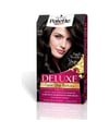 Deluxe 1/0 Siyah 1 Adet 0
