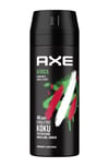 Deo 150ml Afrika 1 Adet