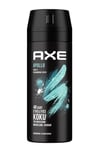 Deo 150ml Apollo-0217 1 Adet
