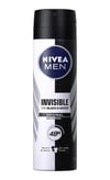 Deo Bay İnvisible Black&white Power 150ml 1 Adet