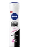 Deo Bayan İnvisible Black&white Clear 150ml 1 Adet