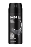Deodarant 150 Ml Black 1 Adet