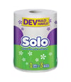 Dev Rulo Havlu 1 Adet