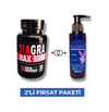 Diagra Max Erkek Özel Geliştirme 30'lu Destekleyici Playboy Lib.ido Arttırıcı Krem 125 Ml