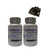 Dietary Supplement Playboy Lubricant 5x5ml Jel+furosapxt Maximum Desire Power For Men Erkeklere Özel 30 Lu 2 Adet