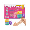 Dıy Macaron Slime Seti