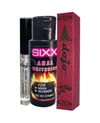 Dojo Dudak Dolgunıastırma Hotlip Plumper Ve + Sıxx Analbeyazlatıcı Krem 60 Ml