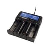 Dragon Vp4 Plus Li-ion / Nı-cd / Nı-mh Pil Şarj Cihazı Çok Renkli