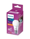 E-27 8w Sarı Led Ampul 1 Adet