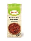 Ekstra Acı Pul Biber 80gr 1 Adet