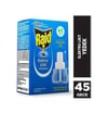 Elektro 45 Gece Yedek 27,4ml 1 Adet