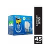 Elektro Likit 45 Gece Sistem 35ml 1 Adet