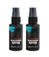 Ero Marathon Erkeklere Daha Uzun Süre Sprey 50 Ml 2 Adet