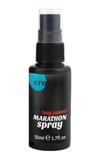 Ero Marathon Erkeklere Daha Uzun Süre Sprey 50 Ml + Eros 125ml Lubricant Gel
