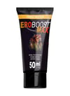 Eroboostmax 1 Adet Erkeklerin Gecesine Özel 50 Ml Boost Krem