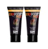 Eroboostmax 2 Adet Erkeklerin Gecesine Özel 50 Ml Boost Krem