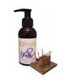 Eros 1 Adet 120ml Eros Çikolata Aromalı Masaj Yağı
