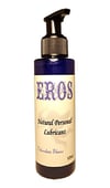 Eros Çikolata Aromalı 125ml / Eros Chocolate Flavored Lubricant 125ml