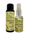 Eros Legent Bay Bayan Lubricantgel 60 Ml + Erkeklere Özel Sprey 30 Ml