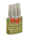 Eros Legent Erkeklere Özel 3 Adetsprey 30 Ml
