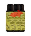 Eros Legent Kadın&erkek Kalçabakım Hacim Kremi 3 Adet 60 Ml