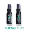 Eros Long Time Sprey X 2 Adet