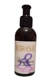 Eros Msgo - Eros Massage 120 Ml Aromatik Çilekli Masaj Yağı