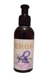 Eros Msgo - Eros Massage 120 Ml Oil Strawberry / Aromatik Çilekli Erottic Masaj Yağı 120 Ml Büyük - Bay Bayan Kullanım