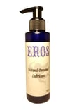 Eros Natural Personal Lubricant 125ml Lubricant K Yganlaştırıcı Jel