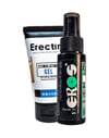 Eros Pro 101 Lhxy056 Büyük Boy 60 Ml Ve Erektin Stimul Gel Erkeklere Özel Jel 60 Ml