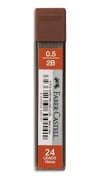 F.castel 5090127520 2b 0.5 Kalem Ucu 75 Mm 1 Adet