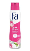 Fa Deo 150ml Pink Pasion Byn 1 Adet