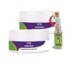 Fıtıkkurutan 2 Tane 50 Ml Krem + Çörek Otu Yağı