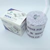 Fıx Flaster 10m X 10cm Hipoalarjenik Elastik Flaster