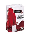 Flodex Havlu Kağıt 12 Li