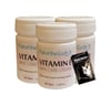 Fruit Of The Earth Skin Care 3 Adet Adet Cream Antiaging Krem A-409 50 Ml + 1 Adet Jel Hediye