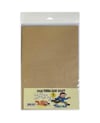 G4119 17 25 5 Li Torba Zarf Kraft