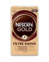 Gold Filtre Kahve 250gr 1 Adet Diğer