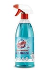 Güç Bende Banyo Kireç 750ml 1 Adet Tekli