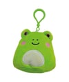 Halley Pl62920 10cm Anahtarlık Pelus 1 Adet Şeffaf