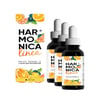 Harmonica Linea 30ml Damla 3 Adet + Lipo Gel Bölgesel Vücut Bakım Jeli 150ml 3 Adet