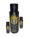 Hat Rhino Kadınlar Ve Ap.erkekler Için Lubricantgel For 3 Adet Lubricantanalvajinal Kaydırıcıjel 60 Ml